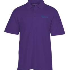 Silk Touch Performance Sport Polo - Men's - Embroidered