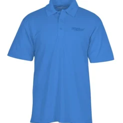 Silk Touch Performance Sport Polo - Men's - Embroidered