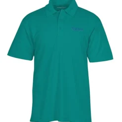 Silk Touch Performance Sport Polo - Men's - Embroidered