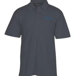 Silk Touch Performance Sport Polo - Men's - Embroidered