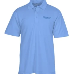 Silk Touch Performance Sport Polo - Men's - Embroidered
