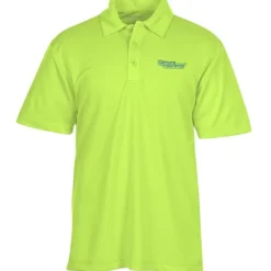 Silk Touch Performance Sport Polo - Men's - Embroidered