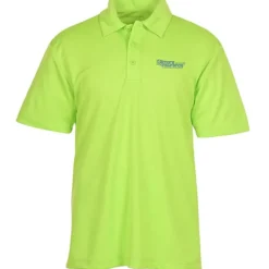 Silk Touch Performance Sport Polo - Men's - Embroidered