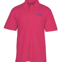 Silk Touch Performance Sport Polo - Men's - Embroidered