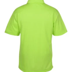 Silk Touch Performance Sport Polo - Men's - Embroidered