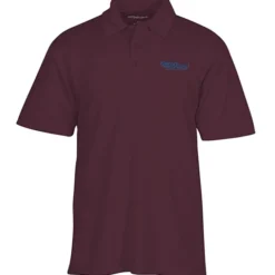 Silk Touch Performance Sport Polo - Men's - Embroidered