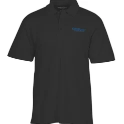 Silk Touch Performance Sport Polo - Men's - Embroidered