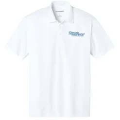 Silk Touch Performance Sport Polo - Men's - Embroidered