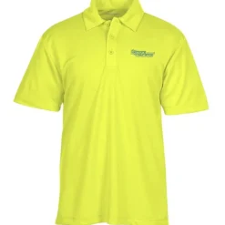 Silk Touch Performance Sport Polo - Men's - Embroidered