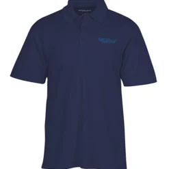 Silk Touch Performance Sport Polo - Men's - Embroidered