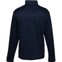 Silk Touch Performance 1/4-Zip Pullover - Men's - Screen