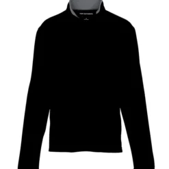 Silk Touch Performance 1/4-Zip Pullover - Men's - Screen