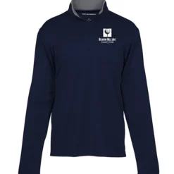 Silk Touch Performance 1/4-Zip Pullover - Men's - Screen