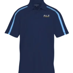 Silk Touch Sport Colorblock Polo - Men's