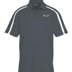 Silk Touch Sport Colorblock Polo - Men's