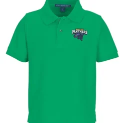 Silk Touch Sport Polo - Youth