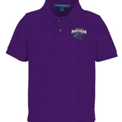 Silk Touch Sport Polo - Youth