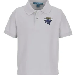 Silk Touch Sport Polo - Youth