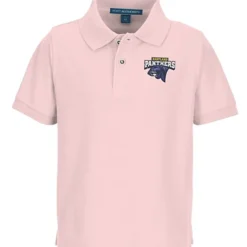 Silk Touch Sport Polo - Youth