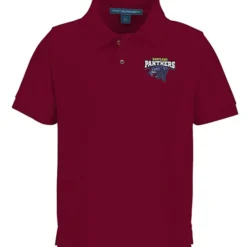 Silk Touch Sport Polo - Youth