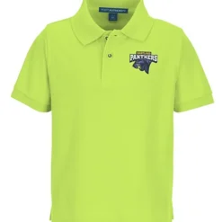 Silk Touch Sport Polo - Youth