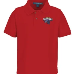 Silk Touch Sport Polo - Youth
