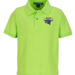 Silk Touch Sport Polo - Youth