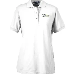 Silk Touch Sport Shirt - Ladies' - Embroidered
