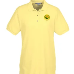 Silk Touch Sport Shirt - Ladies' - Full Color