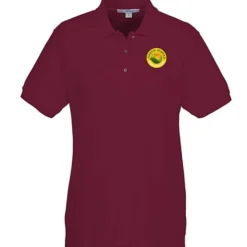 Silk Touch Sport Shirt - Ladies' - Full Color