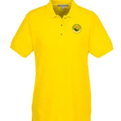Silk Touch Sport Shirt - Ladies' - Full Color