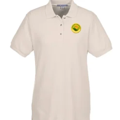 Silk Touch Sport Shirt - Ladies' - Full Color