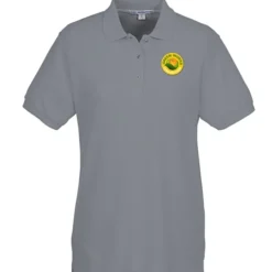 Silk Touch Sport Shirt - Ladies' - Full Color