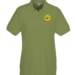 Silk Touch Sport Shirt - Ladies' - Full Color