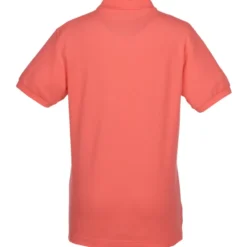 Silk Touch Sport Shirt - Ladies' - Full Color