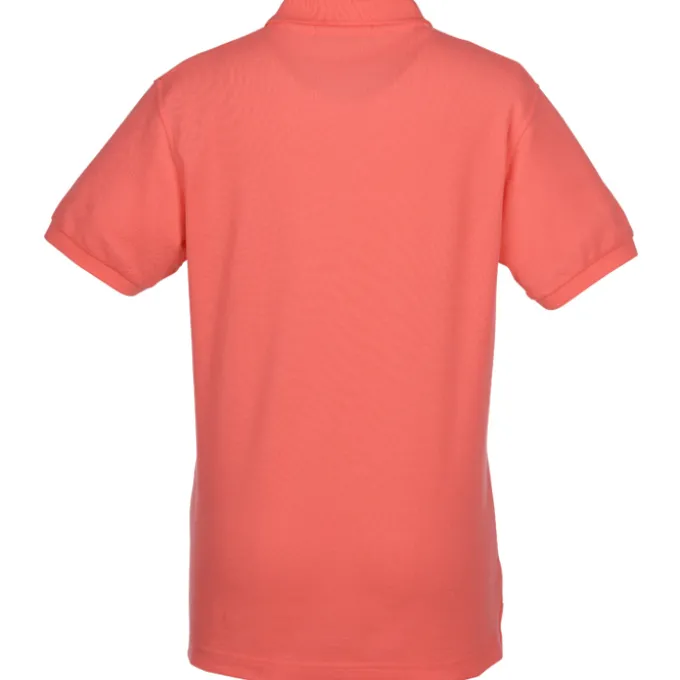 Silk Touch Sport Shirt - Ladies' - Full Color
