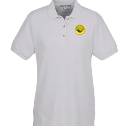 Silk Touch Sport Shirt - Ladies' - Full Color