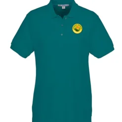 Silk Touch Sport Shirt - Ladies' - Full Color
