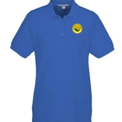 Silk Touch Sport Shirt - Ladies' - Full Color