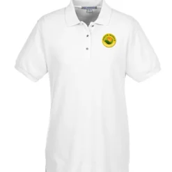 Silk Touch Sport Shirt - Ladies' - Full Color