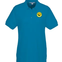 Silk Touch Sport Shirt - Ladies' - Full Color