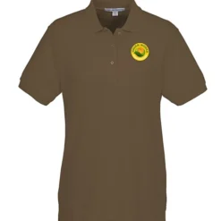Silk Touch Sport Shirt - Ladies' - Full Color