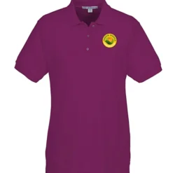 Silk Touch Sport Shirt - Ladies' - Full Color