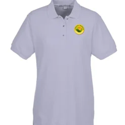 Silk Touch Sport Shirt - Ladies' - Full Color