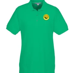 Silk Touch Sport Shirt - Ladies' - Full Color