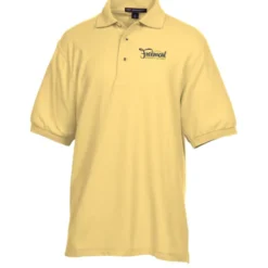 Silk Touch Sport Shirt - Men's - Embroidered - 24 hr