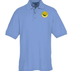 Silk Touch Sport Shirt - Men's - Full Color