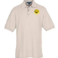 Silk Touch Sport Shirt - Men's - Full Color