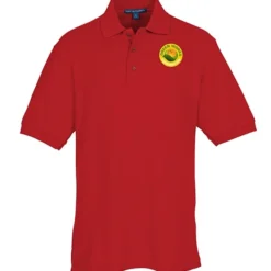 Silk Touch Sport Shirt - Men's - Full Color