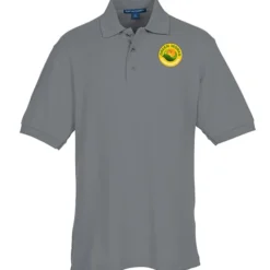 Silk Touch Sport Shirt - Men's - Full Color